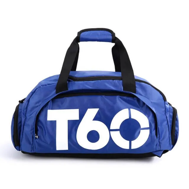 T60 - Daily Duffle Bag 30L