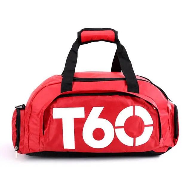 T60 - Daily Duffle Bag 30L