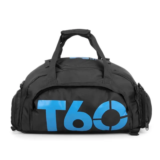T60 - Daily Duffle Bag 30L
