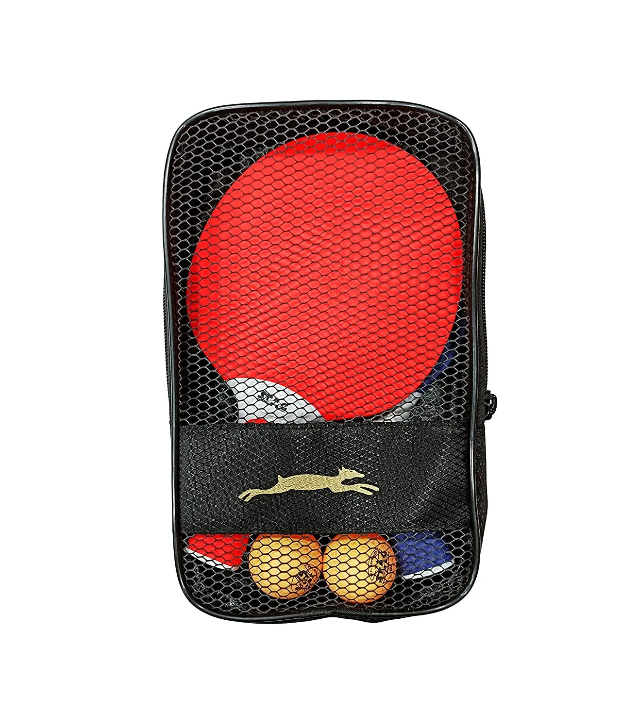 Table Tennis Outdoor Combo Set