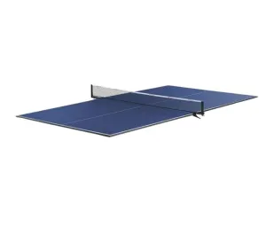 Table Tennis Table Conversion Tops (9ft)