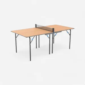 Table Tennis Table - PPT 130 Medium Indoor.2