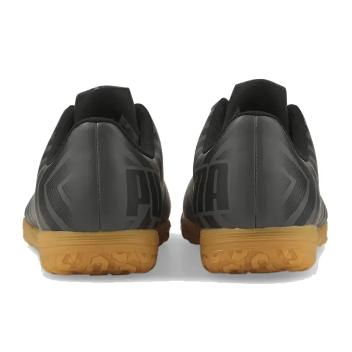 Tacto II IT Junior Indoor Soccer Shoes