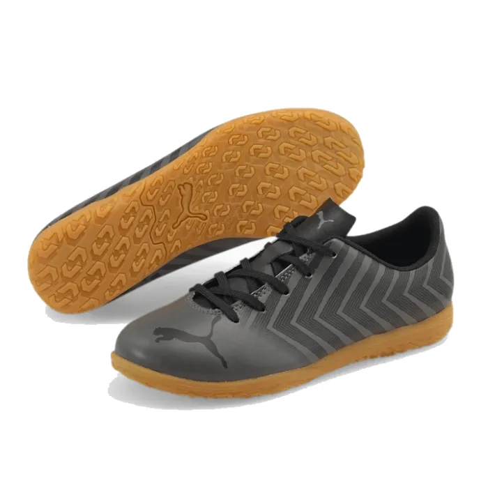 Tacto II IT Junior Indoor Soccer Shoes