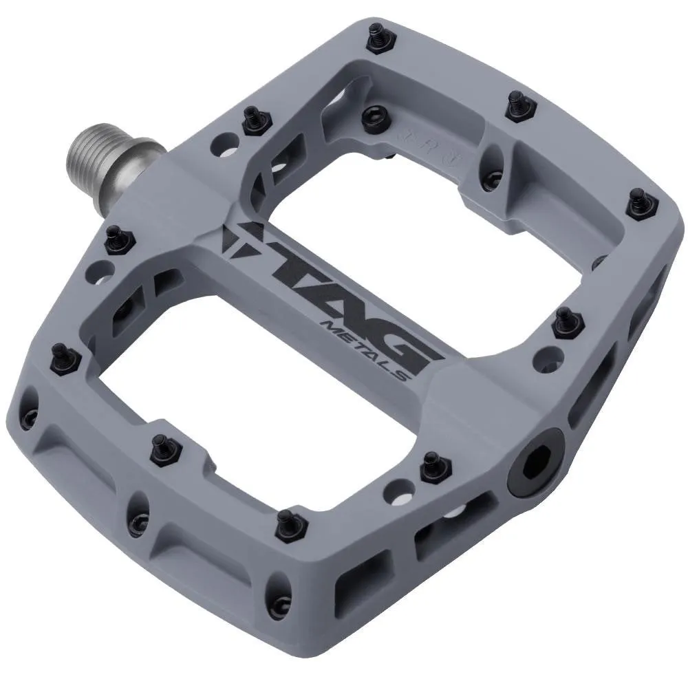 Tag Metals T3 Nylon Pedals