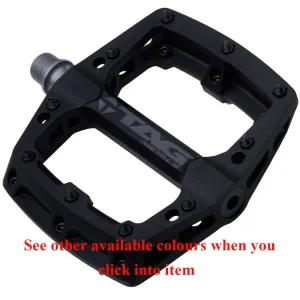 Tag Metals T3 Nylon Pedals