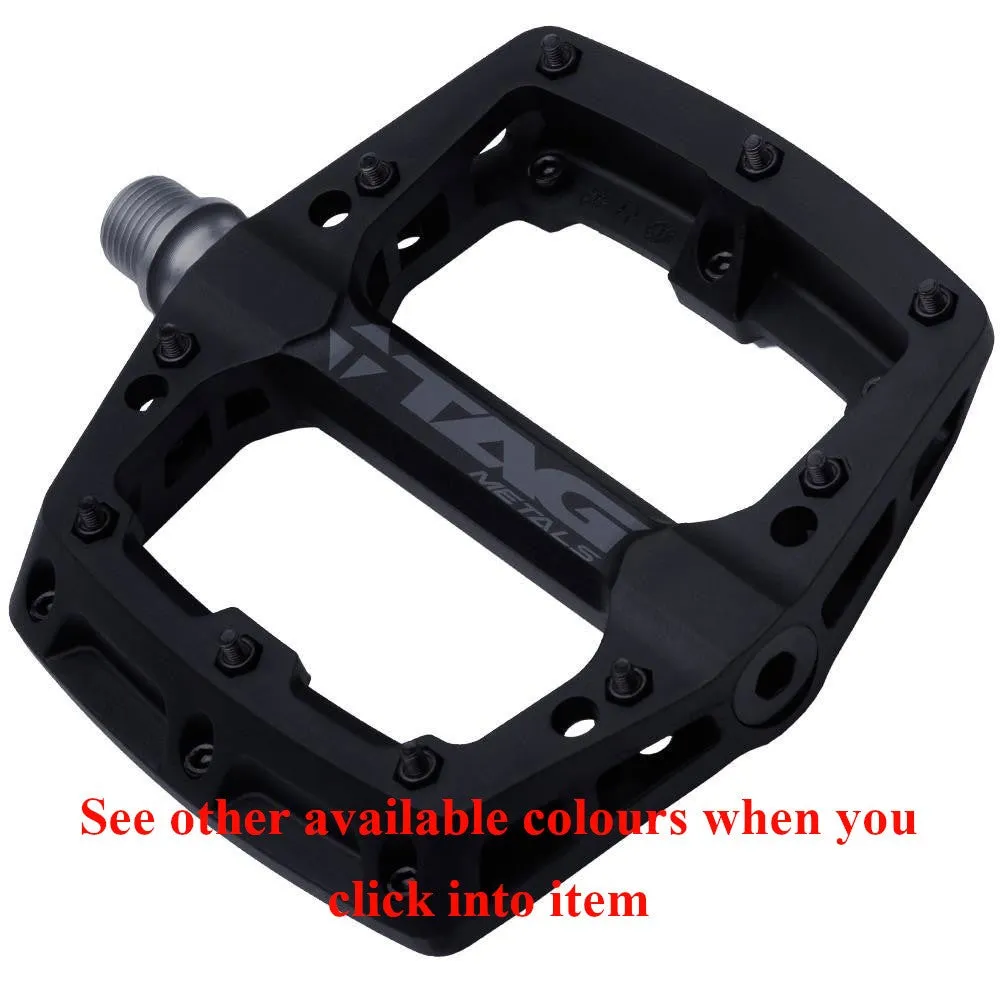 Tag Metals T3 Nylon Pedals
