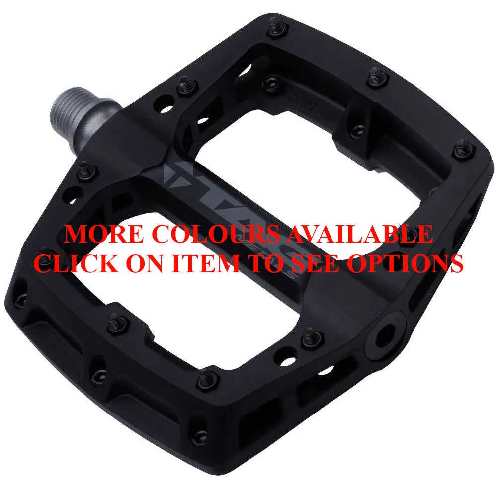 Tag Metals T3 Nylon Pedals
