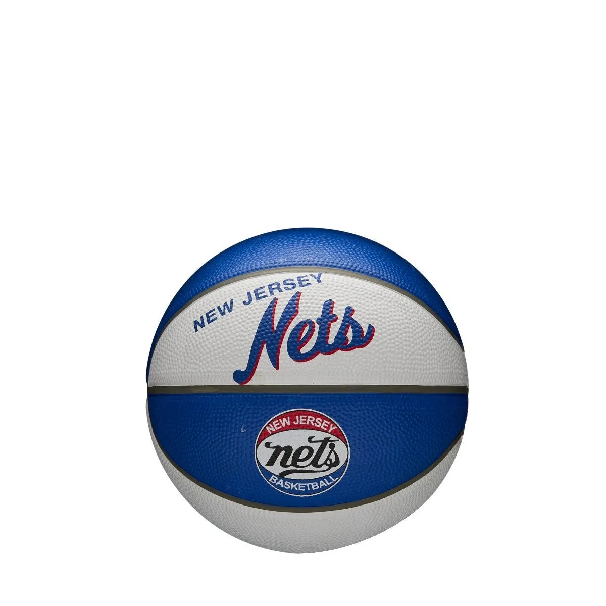 Team Retro Mini Basketball