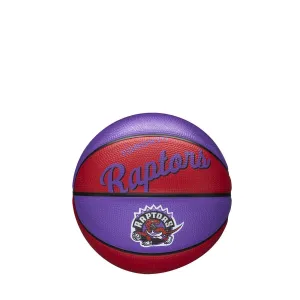 Team Retro Mini Basketball
