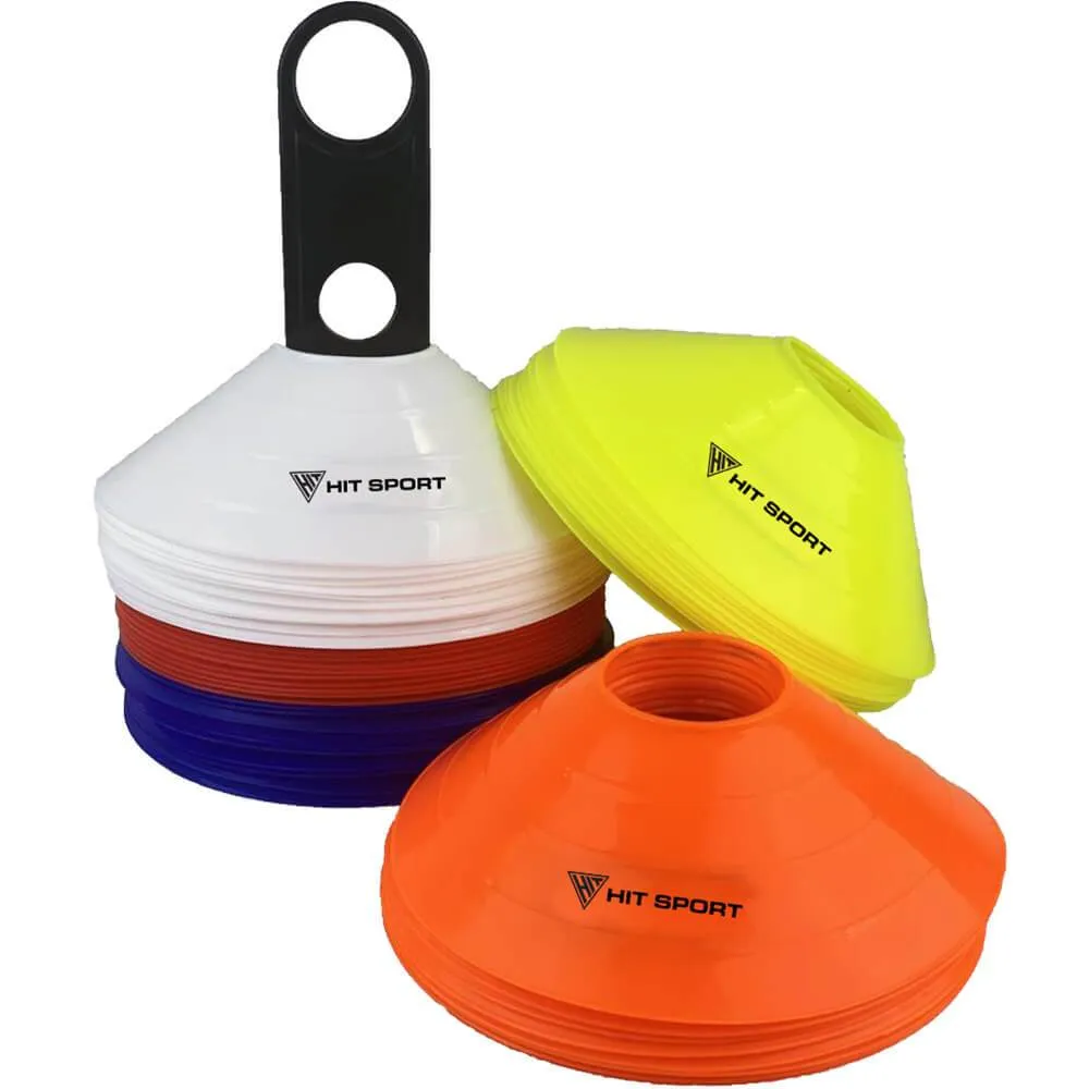 Team Skills Development Pack | Poles and Cones