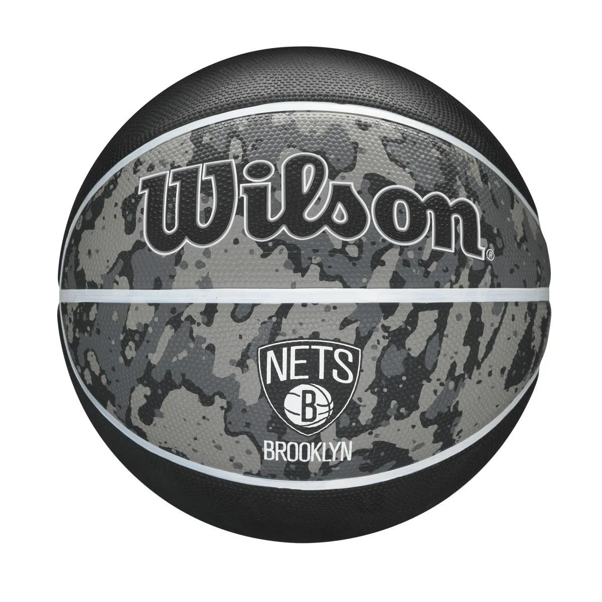Team Tribute Tie Dye Size 7 Basketball