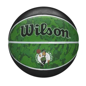 Team Tribute Tie Dye Size 7 Basketball