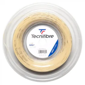 Tecnifibre NRG2 16g(1.32) Tennis String Reel in Natural