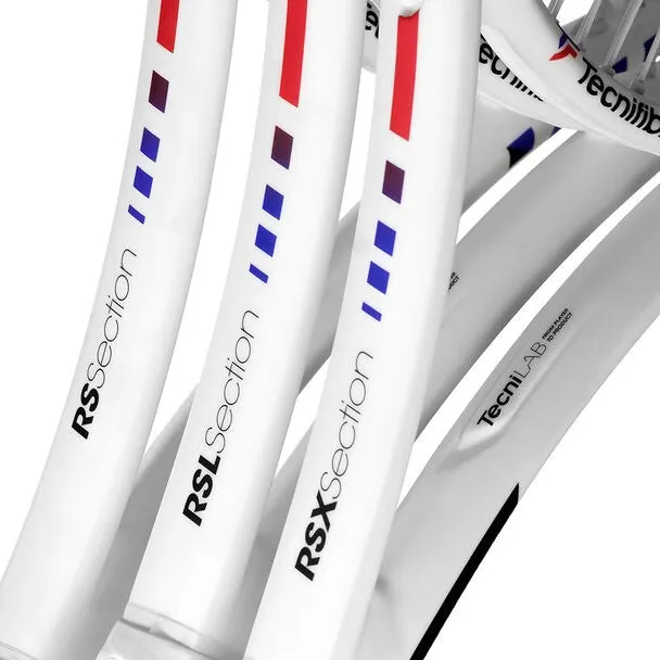Tecnifibre T-Fight 270 Isoflex Tennis Racket (Unstrung)