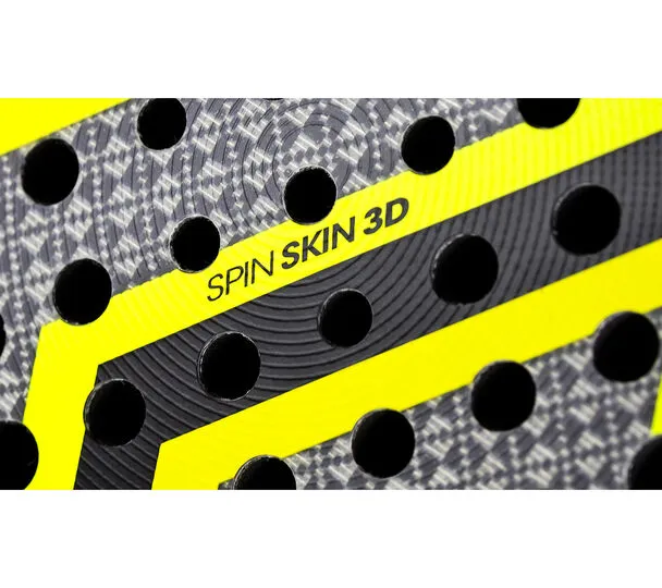 Tecnifibre Wall Breaker 360 Padel Racket