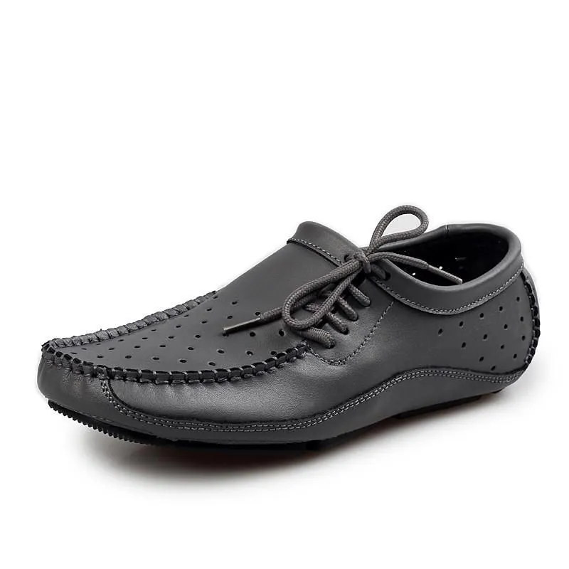 The Breathable Loafer