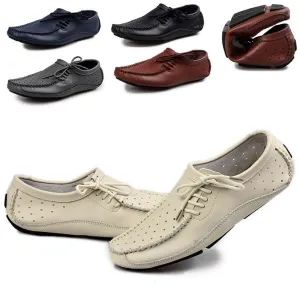 The Breathable Loafer