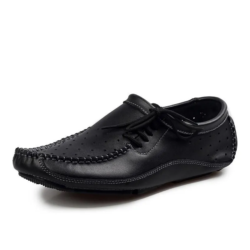 The Breathable Loafer