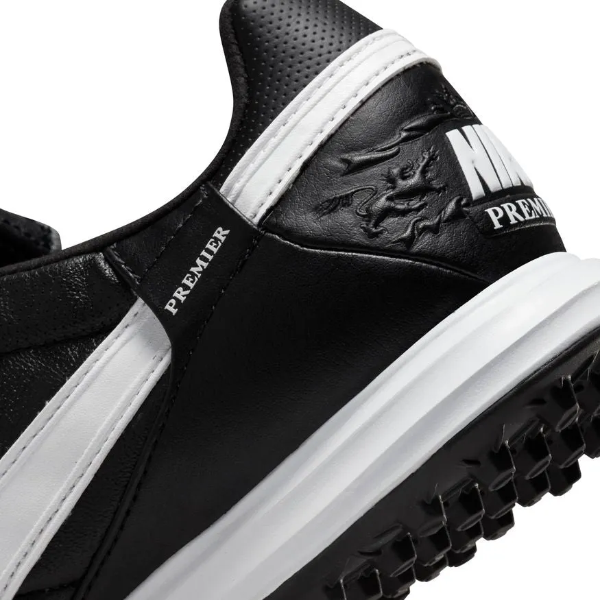 The Nike Premier III TF