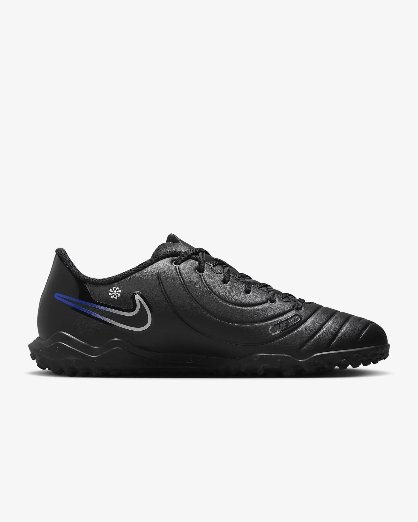 Tiempo Legend 10 Club Turf Shoes