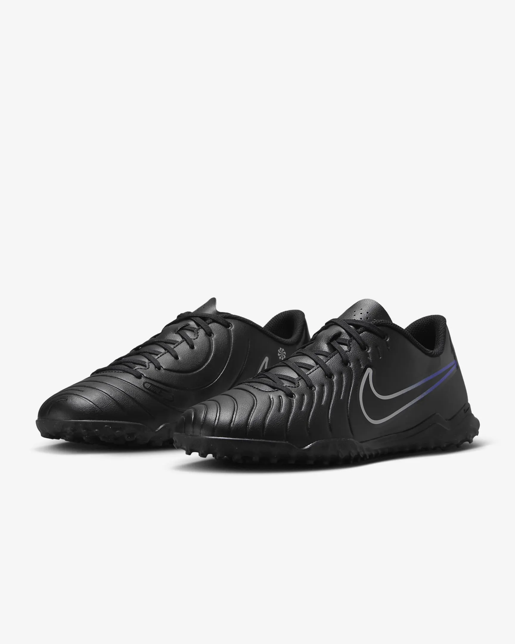 Tiempo Legend 10 Club Turf Shoes