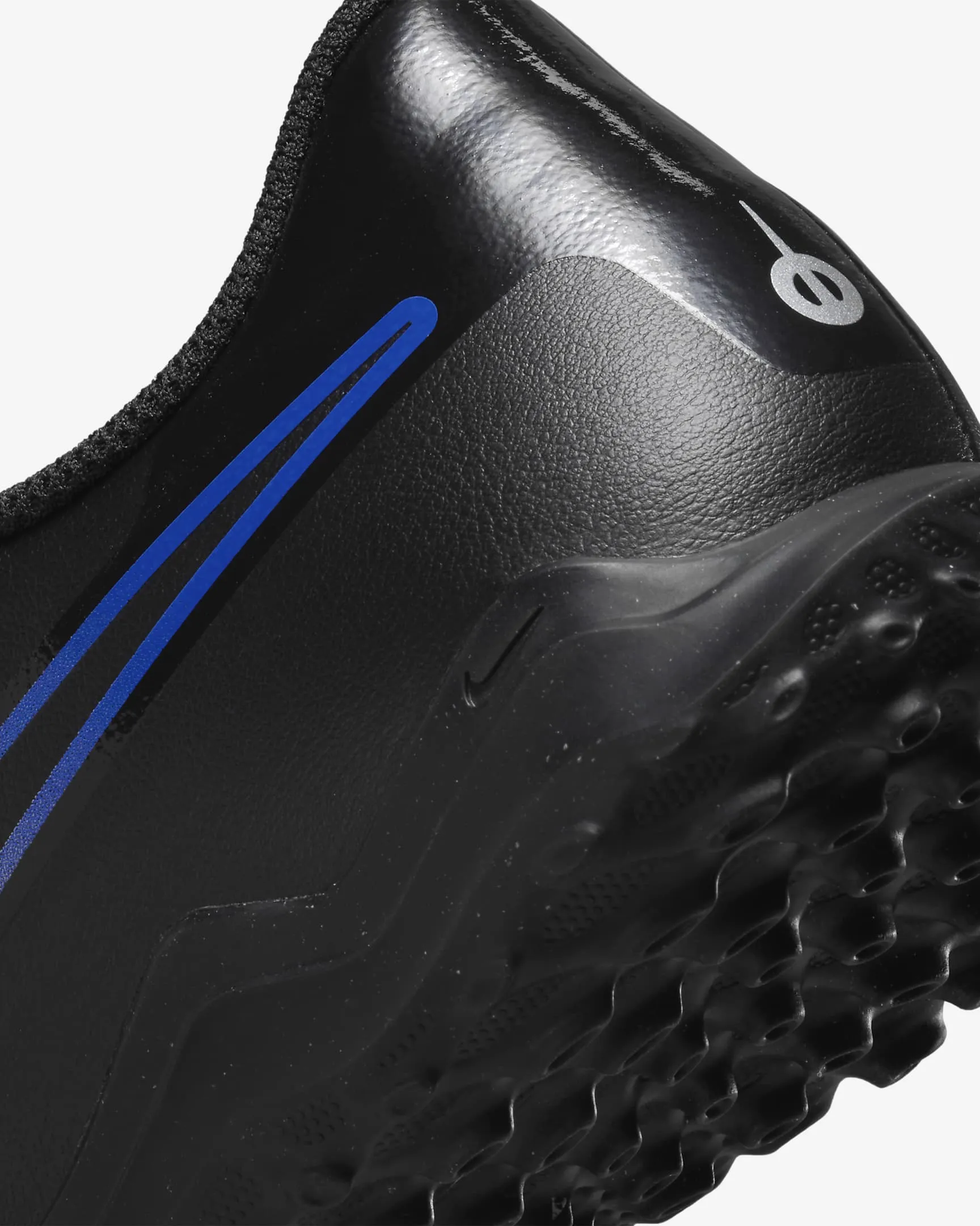 Tiempo Legend 10 Club Turf Shoes
