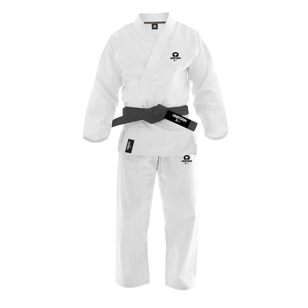 Top-Performance Martial Art Uniforms for Taekwondo, Kung Fu, and Aikido – Built for Agility and Endurance