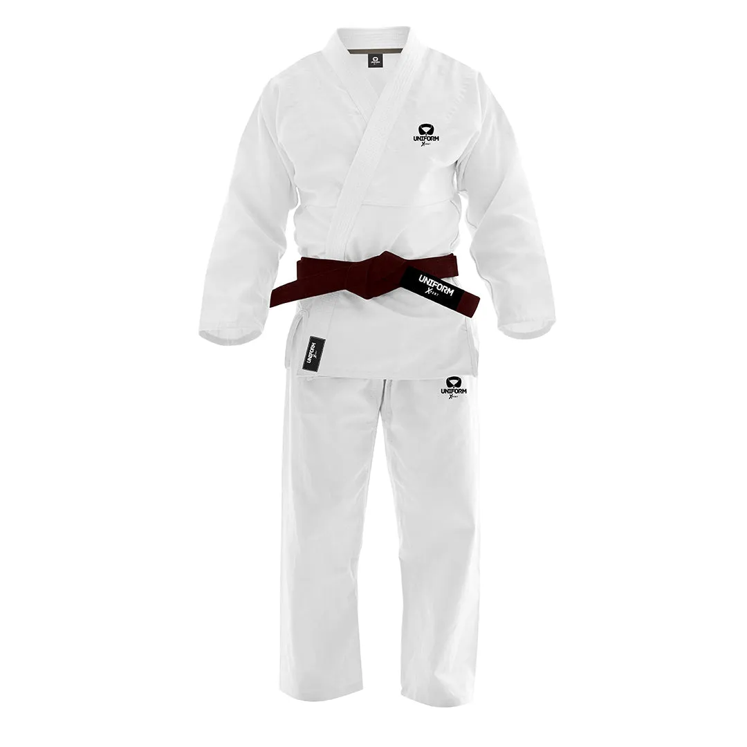 Top-Performance Martial Art Uniforms for Taekwondo, Kung Fu, and Aikido – Built for Agility and Endurance