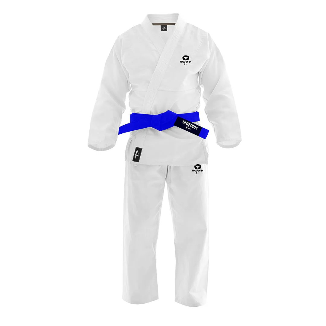 Top-Performance Martial Art Uniforms for Taekwondo, Kung Fu, and Aikido – Built for Agility and Endurance