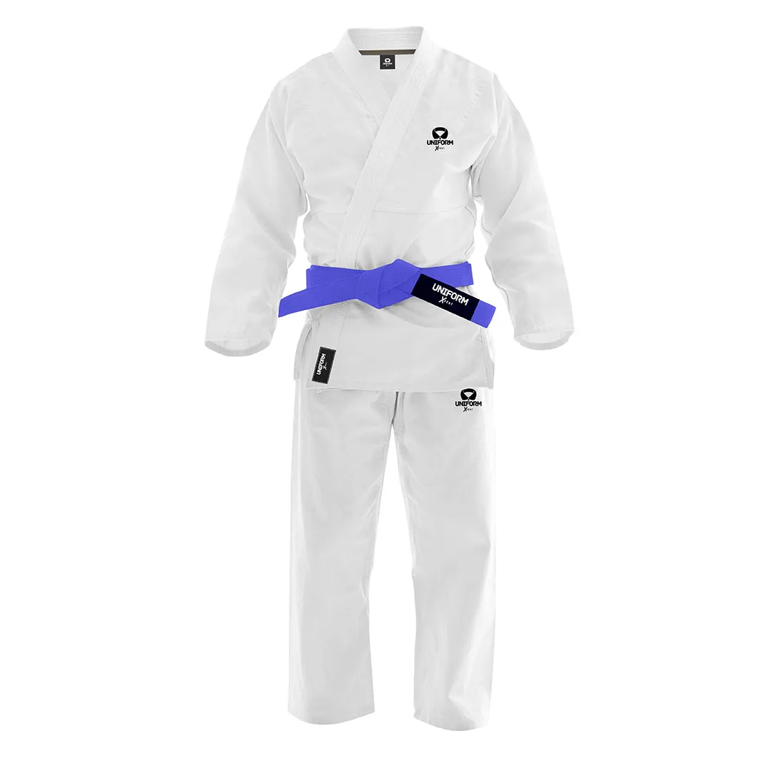 Top-Performance Martial Art Uniforms for Taekwondo, Kung Fu, and Aikido – Built for Agility and Endurance