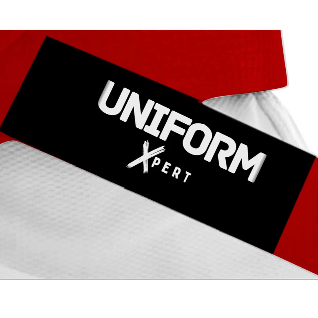 Top-Performance Martial Art Uniforms for Taekwondo, Kung Fu, and Aikido – Built for Agility and Endurance