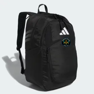 Toronto United FC Stadium 4 Backpack Black