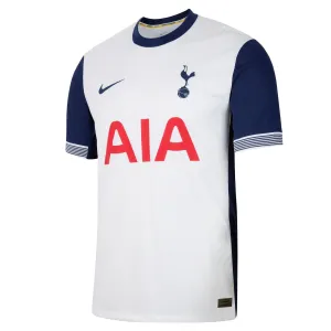 Tottenham Hotspur 24/25 Match Home Jersey (FN8773-101)