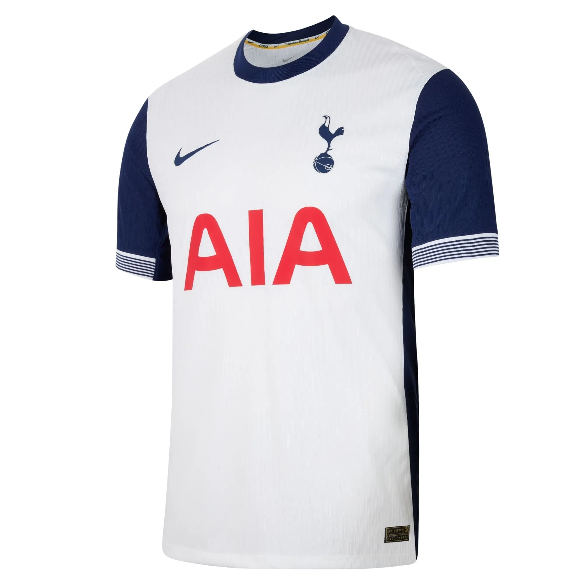 Tottenham Hotspur 24/25 Match Home Jersey (FN8773-101)