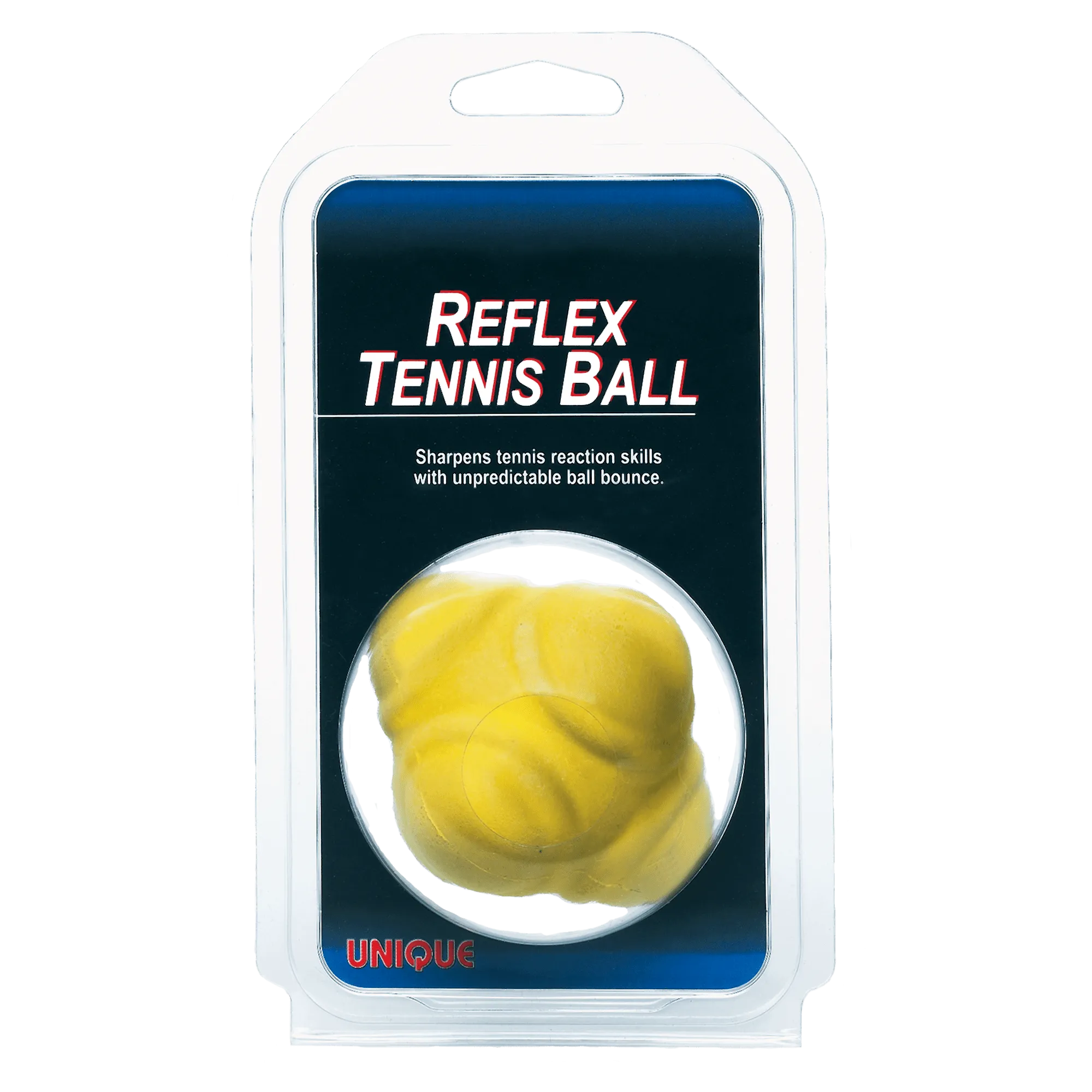 Tourna Reflex Ball