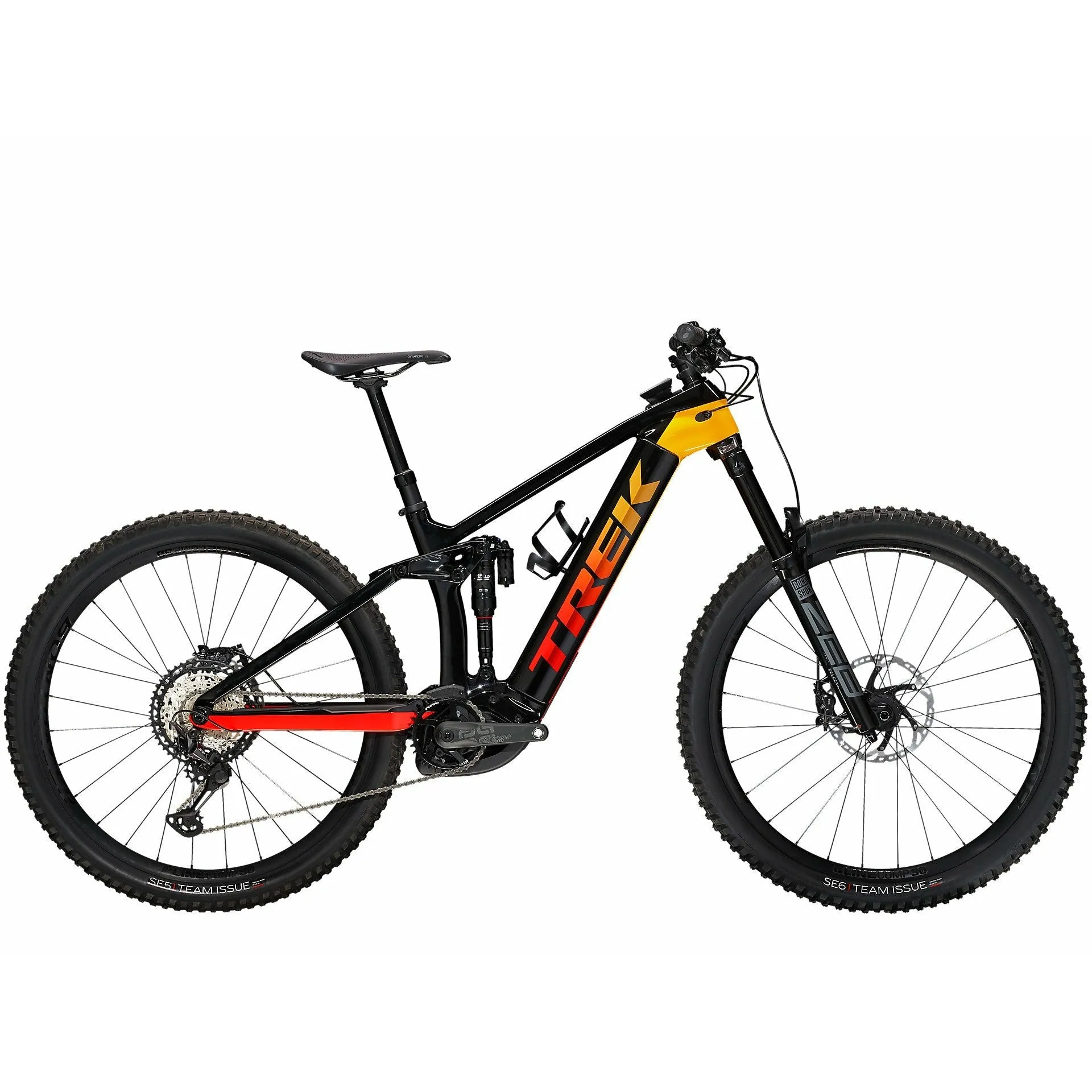 TREK RAIL 9.8 XT 2022