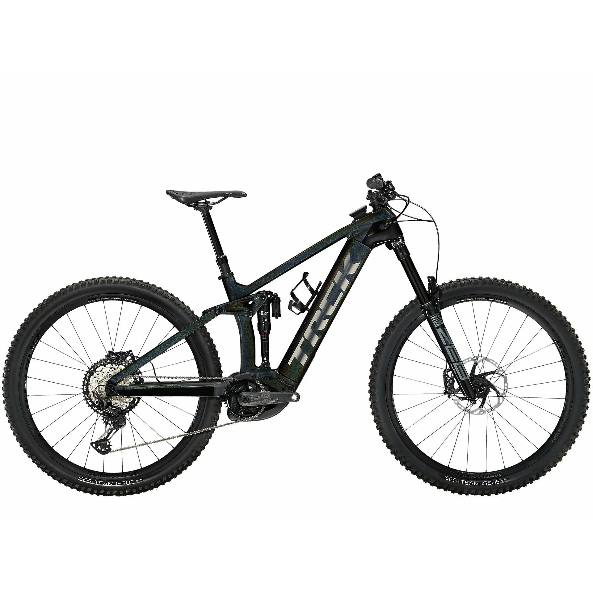 TREK RAIL 9.8 XT 2022