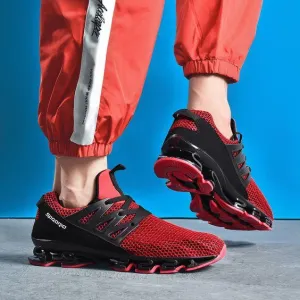 Trendy Design Blade Breathable Sneaker Shoes