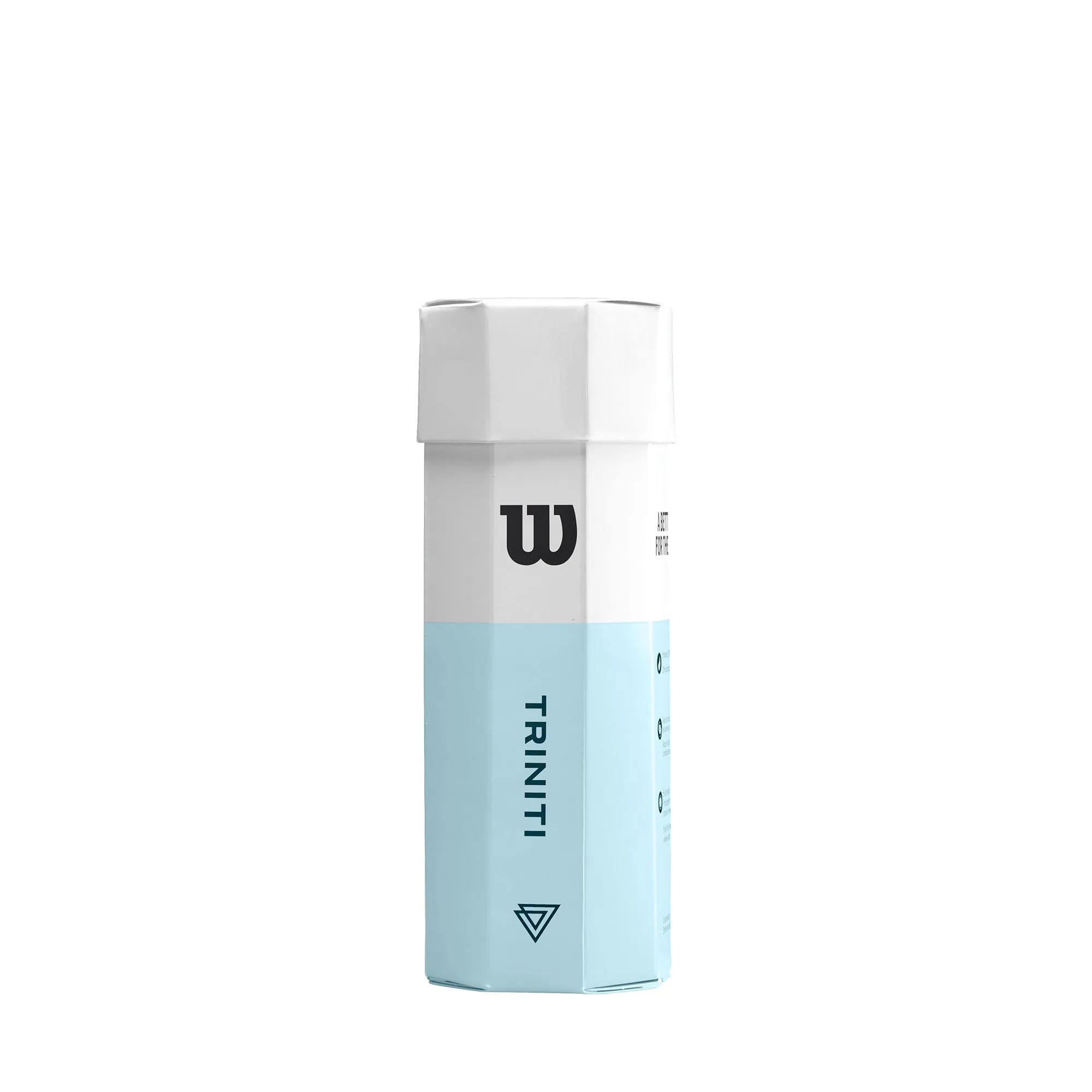 Triniti All Court Tennis 3-Ball 24 sleeve Case