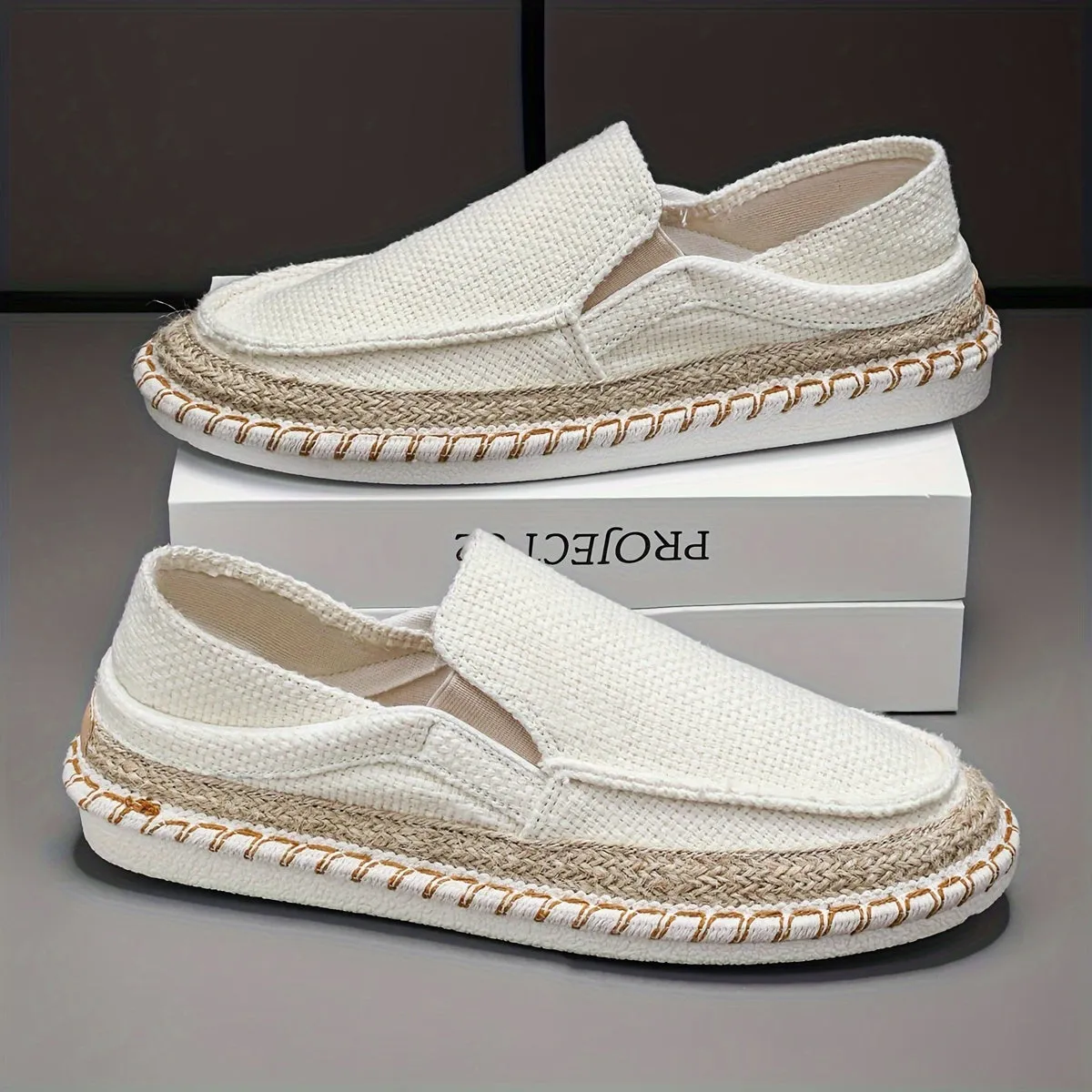 Tristan Matias Shoes