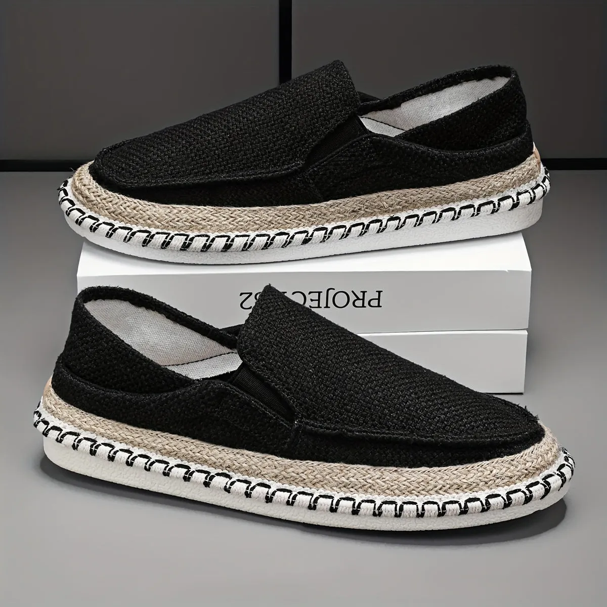 Tristan Matias Shoes