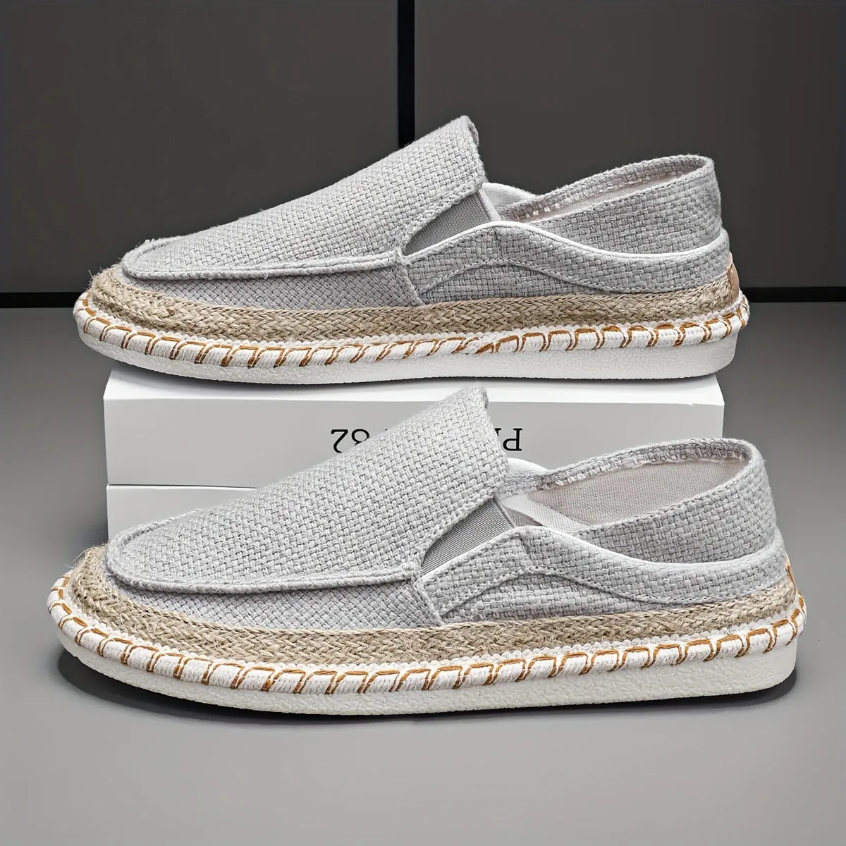 Tristan Matias Shoes