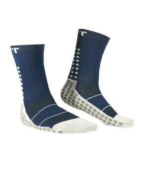 TRUsox® 3.0 Mid-Calf Cushioned NAVY #2050