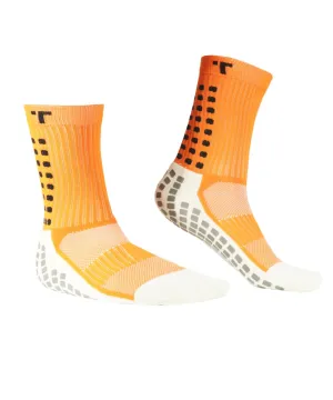 TRUsox® 3.0 Mid-Calf Cushioned ORANGE #2050