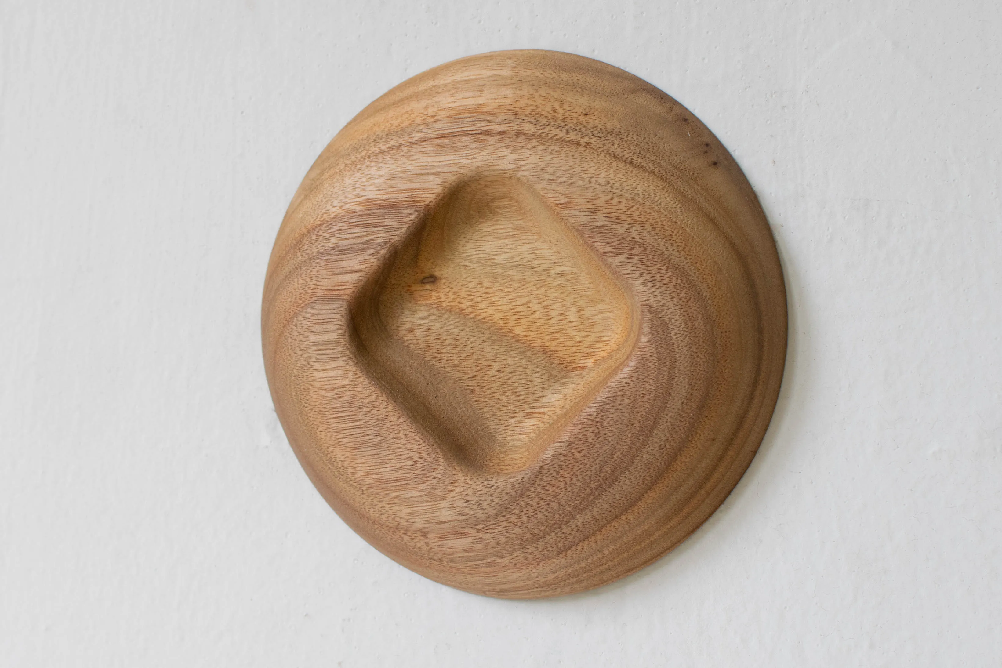 Turn Touch Wood Remote