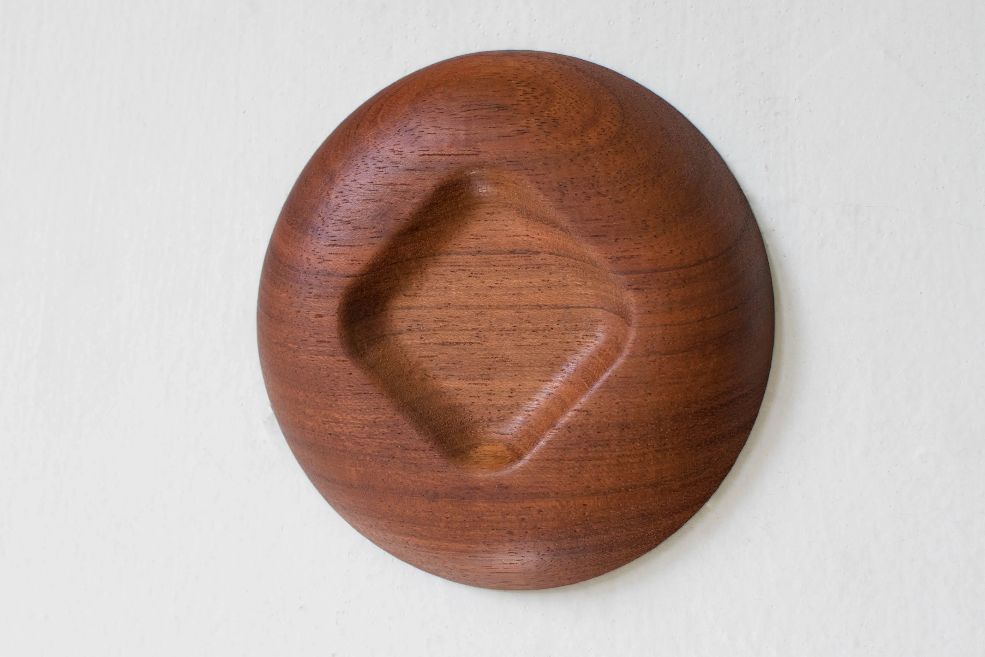 Turn Touch Wood Remote