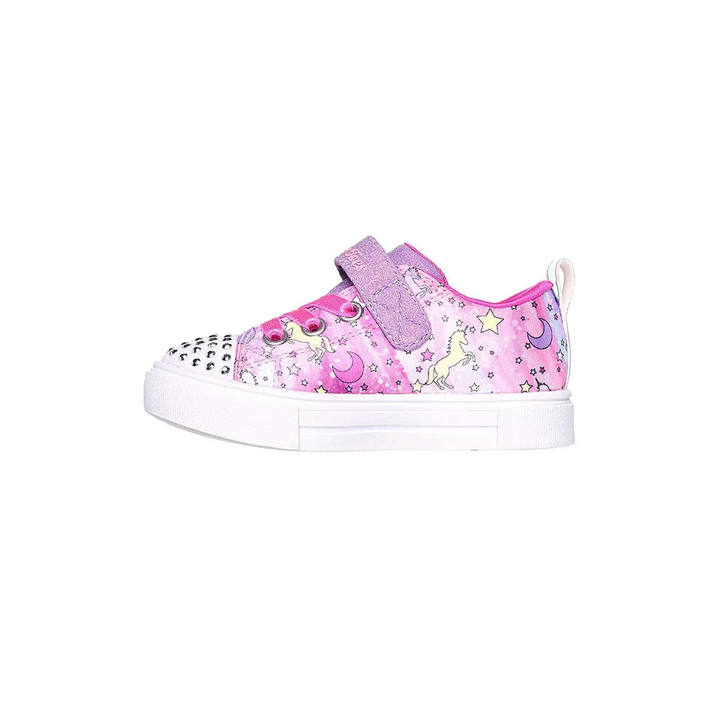 Twinkle Toes Twinkle Sparks - Unicorn Dreaming