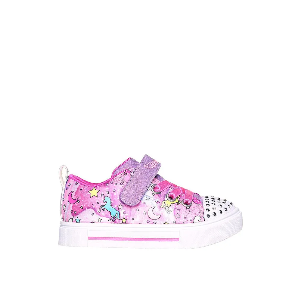 Twinkle Toes Twinkle Sparks - Unicorn Dreaming