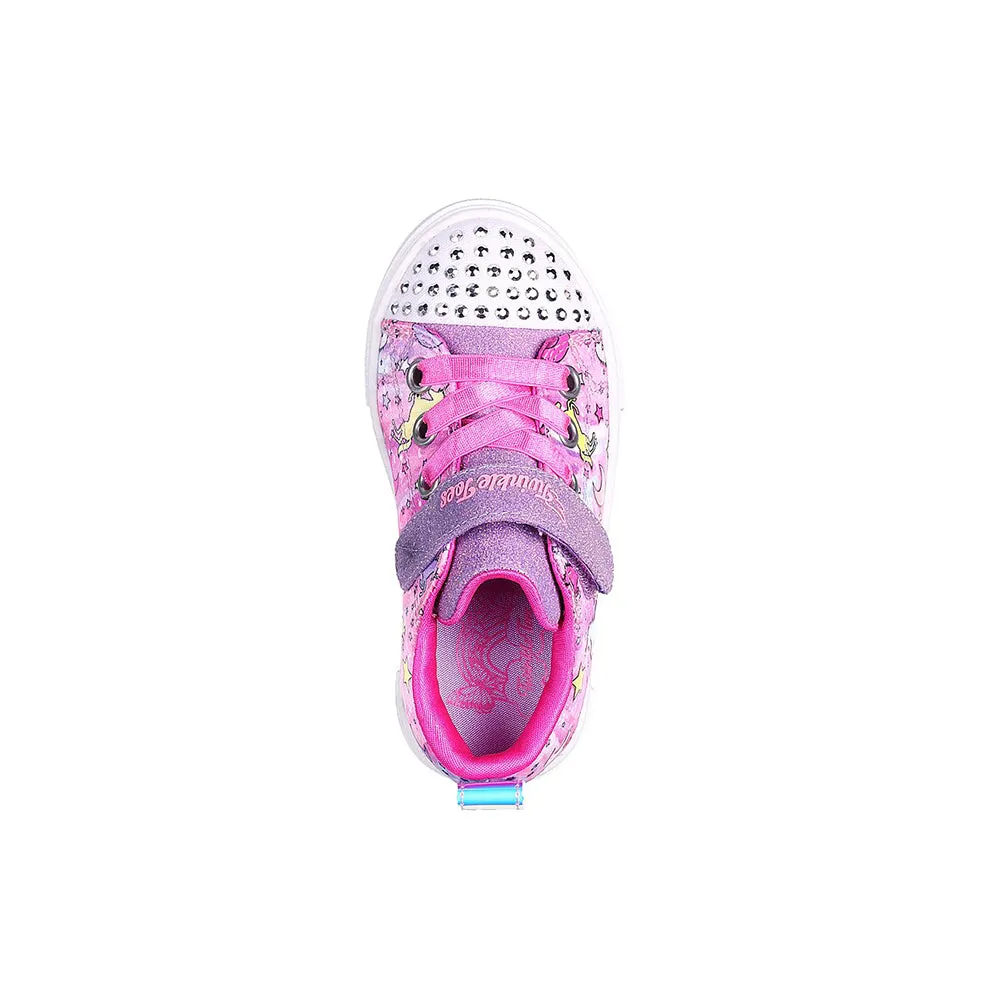 Twinkle Toes Twinkle Sparks - Unicorn Dreaming